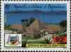 Stamp ID#283440 (2-19-1990)