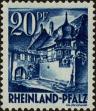 Stamp ID#286481 (2-19-5032)