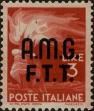 Stamp ID#281012 (2-20-672)