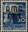 Stamp ID#281024 (2-20-684)