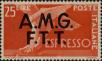 Stamp ID#281032 (2-20-692)