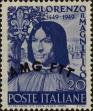 Stamp ID#281080 (2-20-740)