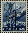 Stamp ID#281112 (2-20-772)