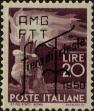 Stamp ID#281113 (2-20-773)