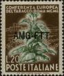 Stamp ID#281116 (2-20-776)