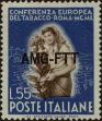 Stamp ID#281117 (2-20-777)