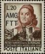 Stamp ID#281155 (2-20-815)