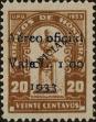 Stamp ID#275870 (2-21-3633)