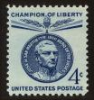 Stamp ID#97191 (2-3-64)