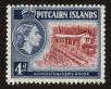 Stamp ID#89206 (4-1-3715)