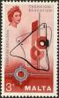 Stamp ID#135885 (5-1-491)