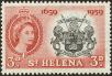 Stamp ID#135972 (5-1-578)