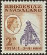 Stamp ID#136085 (5-1-691)