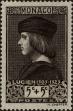 Stamp ID#258396 (7-1-595)