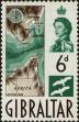 Stamp ID#258783 (7-1-985)